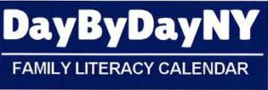 Day by Day NY family literacy logo