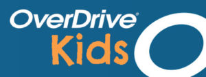 Overdrive Kids Logo