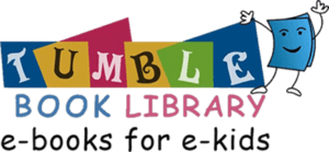 Tumblebooks link - ebooks for kids