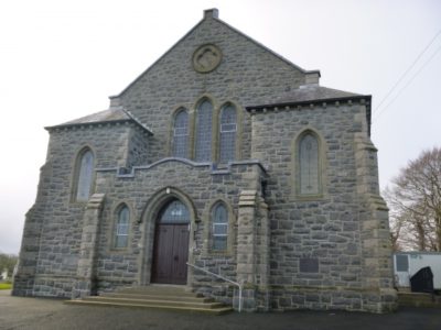 Ballyroney Presbyterian Church