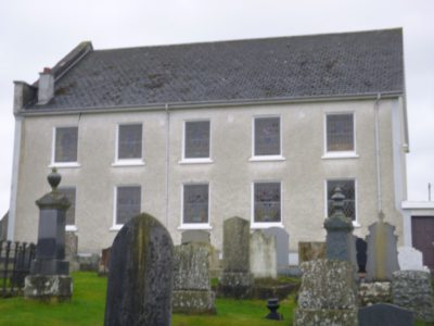 Grange Presbyterian Church, County Antrim